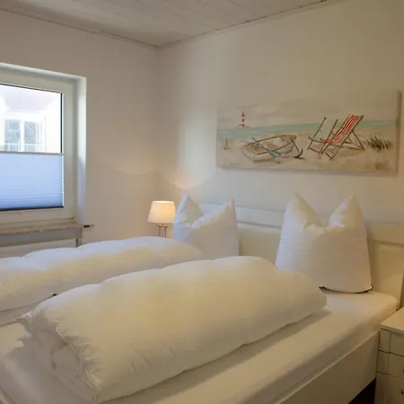 Apartamento Deichnaehe F