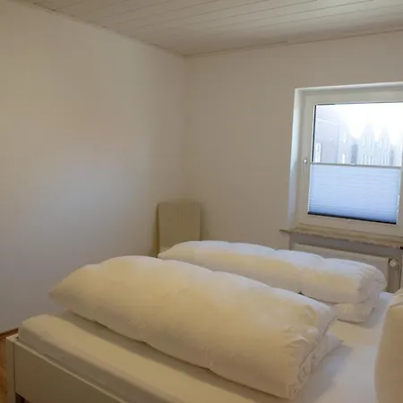 Deichnaehe F Apartamento