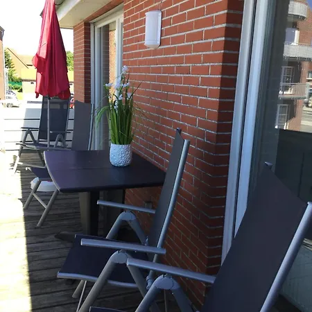 Deichnaehe F Norddeich (Norden)